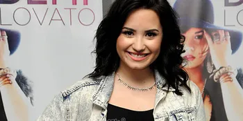 Demi Lovato Akui Pernah Selundupkan Kokain