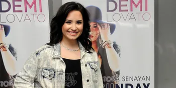 Demi Lovato dan The Kardashian Sisters Kampanye Anti Bullying