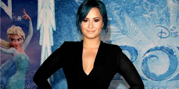 Demi Lovato Guncang Publik Kanada!