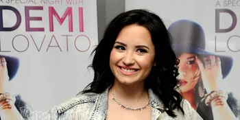 Demi Lovato Jadi Power Ranger