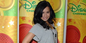 Demi Lovato: Narkoba Bukan Ajang Mencari Popularitas