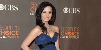 Demi Lovato Tak Takut Jelek di Atas Panggung!