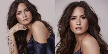 Demi Lovato Tentang Bipolar & Reaksi Publik Soal Penyakitnya