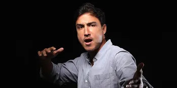 Demi 'LOVE YOU LOVE YOU NOT', Hamish Daud Sampai Kurang Tidur