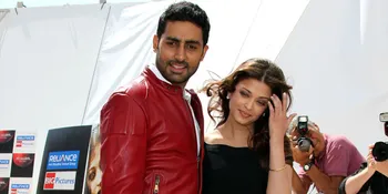 Demi Masa Depan Aaradhya Bachchan, Abhishek Rela Lakukan Hal Ini