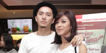 Demi Masa Depan, Omesh Sudah Sekolahkan Anak Sejak Usia 6 Bulan