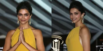 Demi Melawan Musuh di 'XXX', Deepika Mulai Lakukan Persiapan Ini