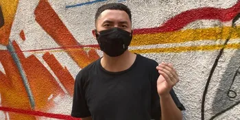 Demi Membantu Pasien Covid-19, Ananda Omesh Ubah Mobil Pribadi Jadi Ambulance