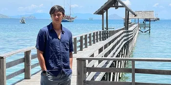 Demi Mendalami Peran di 'BADAI PASTI BERLALU', Ceasar Hito Banyak Nonton Drama Korea