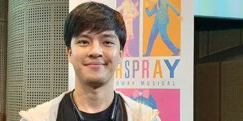 Demi Mengikuti Latihan Untuk Pertunjukan Teater, Morgan Oey Tolak Tawaran Syuting