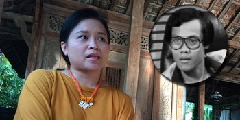 Demi Merawat Kasino, Sang Istri Rela Korbankan Kuliah