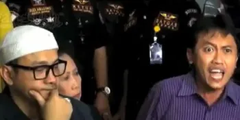 Demi Metallica, Arya Wiguna Siapkan Lagu Metal