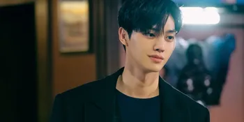Demi Mirip Karakter Webtoon Jae Eon yang Kurus, Song Kang Turunkan Berat Badan Sampai 5 Kg