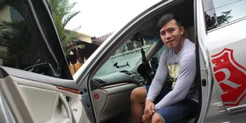 Demi Mobil Ruri Repvblik Habiskan 80 Juta Rupiah