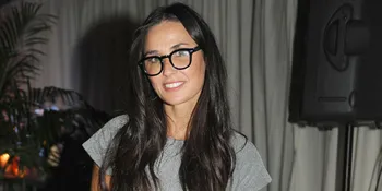 Demi Moore Mau Bercerai Dari Ashton Kutcher Jika ...