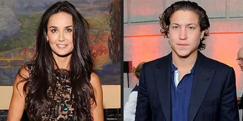Demi Moore Putus Dengan Pacar Brondongnya