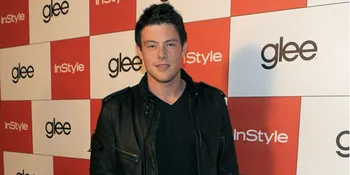 Demi Narkoba, Cory Monteith Nekat Mencuri Uang Ibunya