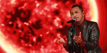 Demi Nidji, Giring Tinggal Istri Seminggu ke London