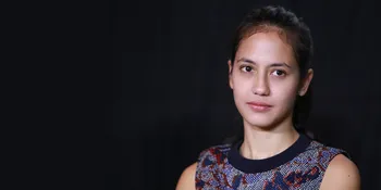 Demi Nonton Gerhana Matahari, Pevita Pearce Berangkat ke Belitung