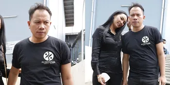 Demi Pastikan Dirinya Tak Terpapar Virus Covid-19, Vicky Prasetyo Sampai Test PCR Berkali-Kali