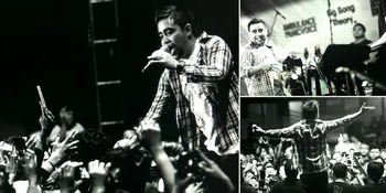 Demi Penggemar, Abdul And The Coffee Theory Rilis Ulang 'Loveble'