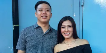 Demi Penuhi Ngidam Rey Utami, Suami Rela Dorong Motor Subuh-Subuh