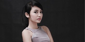 Demi Peran,  Aktris Cantik Ini Rela Kehilangan Berat Badan