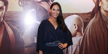 Demi Peran, Tara Basro Rela Belajar Bergosip di Salon Pinggiran