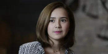 Demi Peran Utama Pertamanya Beby Tsabina Rela Pangkas Rambut