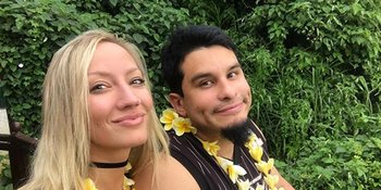 Demi Pernikahan Panji Trihatmodjo dan Varsha Strauss, Nita Strauss Bolos Tour
