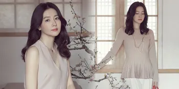 Demi Pernikahan, Ternyata 'Jang Geum' Rela Menyamar & Ganti Nama