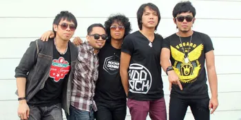 Demi Pertahankan Genre Rock, Zigaz Rela Pindah Label