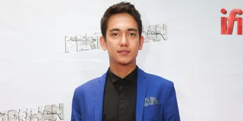 Demi 'PERTARUHAN', Adipati Dolken Wajib Bikin Badan Jadi Kekar