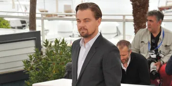 Demi Piala Dunia, Leonardo DiCaprio Sewa Kapal Pesiar Mewah