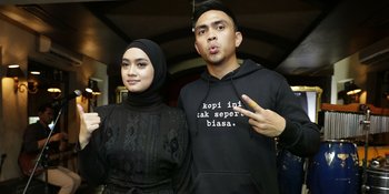 Demi Popok Sekala, Ayudia dan Ditto Ingin Disebut Sebagai Seniman