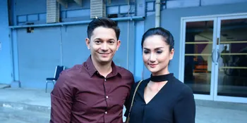 Demi Prewed, Andrew Andika &#38; Tengku Dewi Tinggal di Bali 2 Minggu