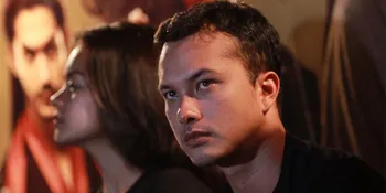 Demi 'PTE', Nicholas Saputra 6 Bulan Latihan Beladiri