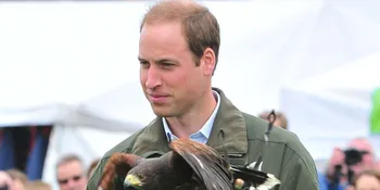 Demi Putri Diana, Pangeran William Bakal Berhenti Kerja?