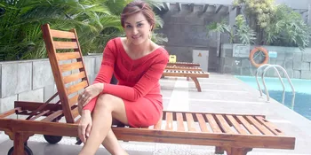 Demi Ressa Herlambang, Rita Hasan Tinggalkan Dunia Sinetron
