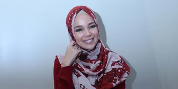 Demi Salat Tarawih di Masjid, Dewi Sandra Tolak Sinetron Ramadan