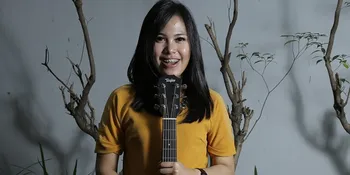 Demi Sepatu, Ghaitsa Kenang Sampai Nangis Manja ke Papi