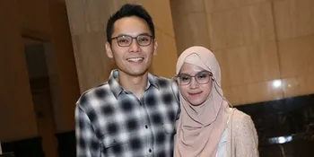 Demi Sienna, Ben Kasyafani dan Ines Jalan Bareng Dengan Marshanda