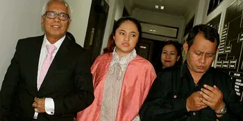 Demi Sienna, KPAI Akan Pantau Marshanda-Ben