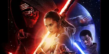 Demi 'STAR WARS', Fans Rela Antri Seminggu Sebelum Tayang