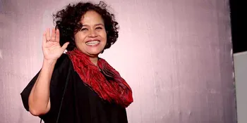 Demi Syuting 'AADC 2', Mira Lesmana Nggak Tidur 2 Hari!