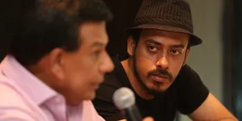 Demi 'TALAK 3', Sutradara Ini Ingin Ditemani Hanung Bramantyo