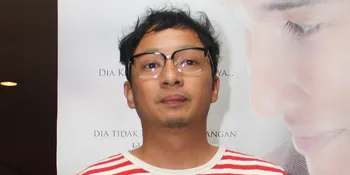 Demi TAMPAN TAILOR, Kaki Agus Ringgo Rahman Patah