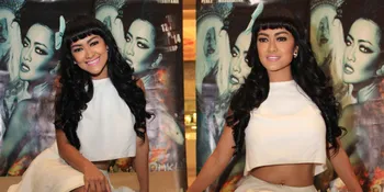 Demi Tampil Cantik, Jupe 'MAIN DUKUN'