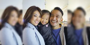 Demi Thalia, Ruben Onsu Produseri Film Anak 'BUS OM BEBEK'