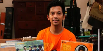 Demi The Beatles, Ryan d'Masiv Rela Rogoh Puluhan Juta!